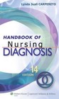 Handbook of Nursing Diagnosis - Paperback - ACCEPTABLE