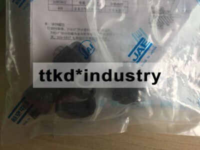 QTY:1 NEW Connector Socket Plug Electronic Components JN2FS04FKK-R