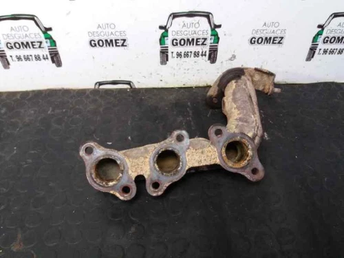 Collettore Scarico per LEXUS RX 300 (MCU15) Luxury 2001 1243986 - Imagen 2 de 10