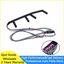 4 Wire Glow Plug Wiring Harness for VW Golf Jetta Beetle TDI 02-2003 DIESEL 1.9L