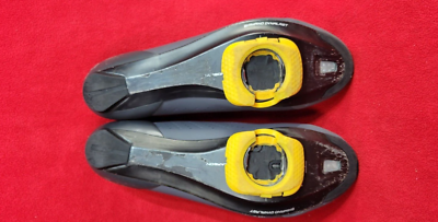 Chaussures de cyclisme Shimano SH-RP7W femmes américaines taille 11,2