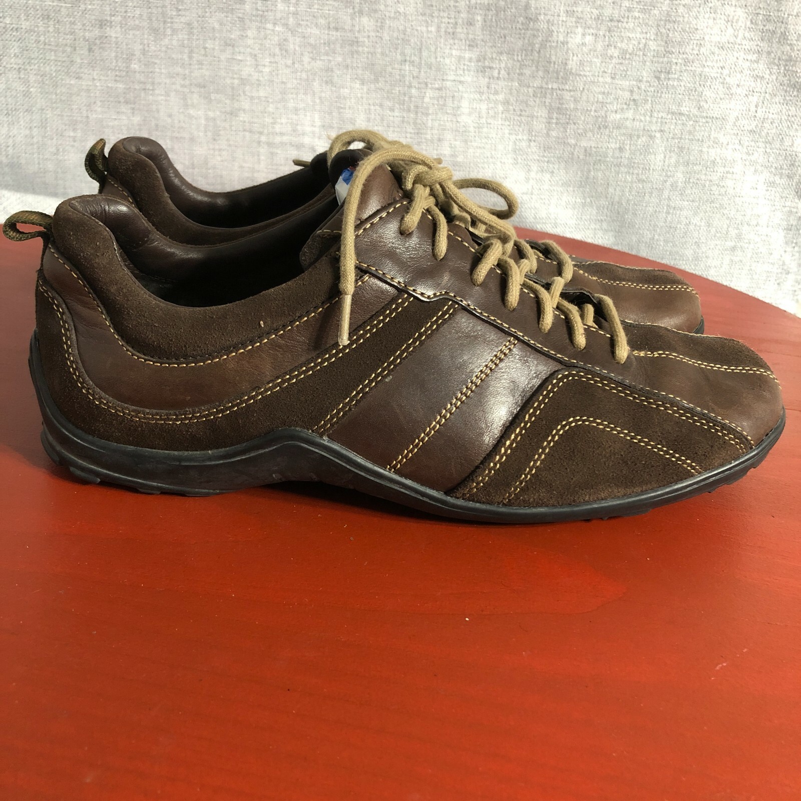 Cole Haan Vibram Men's Size 9 Shoes 