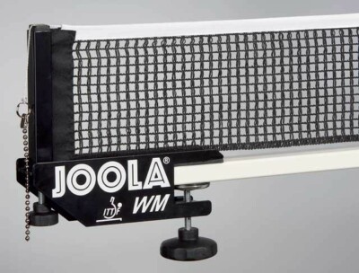Joola WM Tischtennisnetz und Pfosten Set