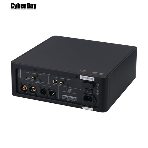 SCD1.3 HD SACD Player Hard Drive USB BT5.0 CD Player AK4491EQ+AK4499EX DAC - Picture 8 of 8