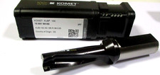 KOMET Vollbohrer Ø18,5 3xD KUB -100.3D.185.R.06-C25 für WSP SONT 0625 Neu H56315