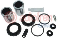 Autofren Seinsa D43149C Repair Kit, Brake Caliper For Chrysler Lancia
