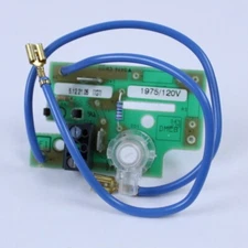 Windsor/Karcher Versamatic vacuum PC board. For bag full function #8.637-277.0 