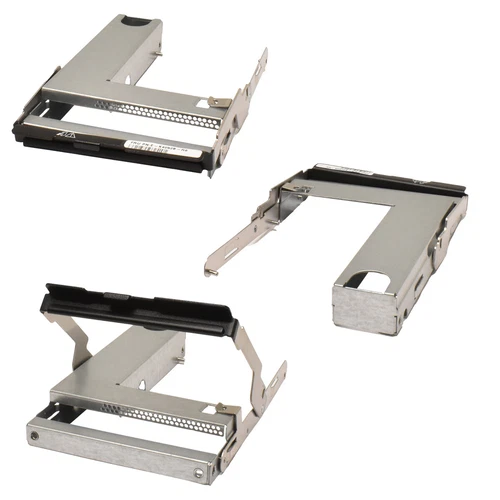 DELL IBM NetApp 2.5" to 3.5" SAS LFF HDD Mounting Frame E-X4052B-R6