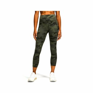 Camo Green Twill LW6BNIS-ITGT 