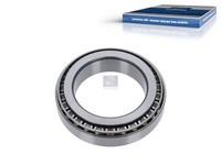 Kegelrollenlager DT Spare Parts 2.35027 D:75Mm D:115Mm H:27Mm