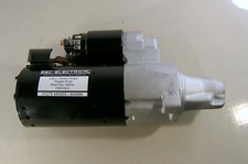 Bosch rebuilt Starter Motor Fits Mercedes Benz C350 CLS350 E350 S350 S600 116083