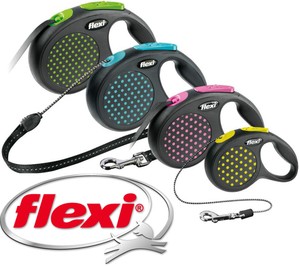 flexi 10m retractable lead