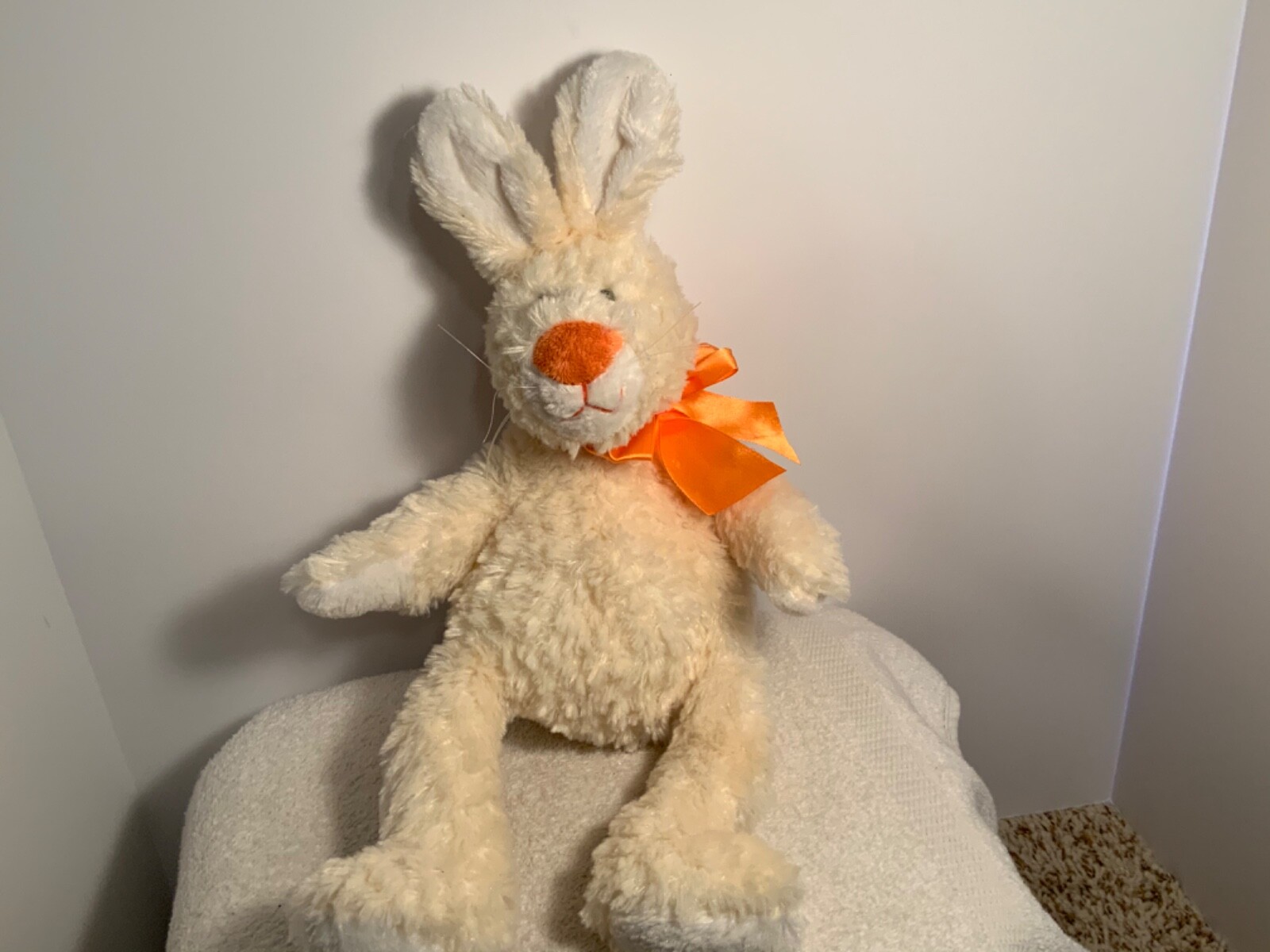 Ganz MUFFIN the Bunny Rabbit 16