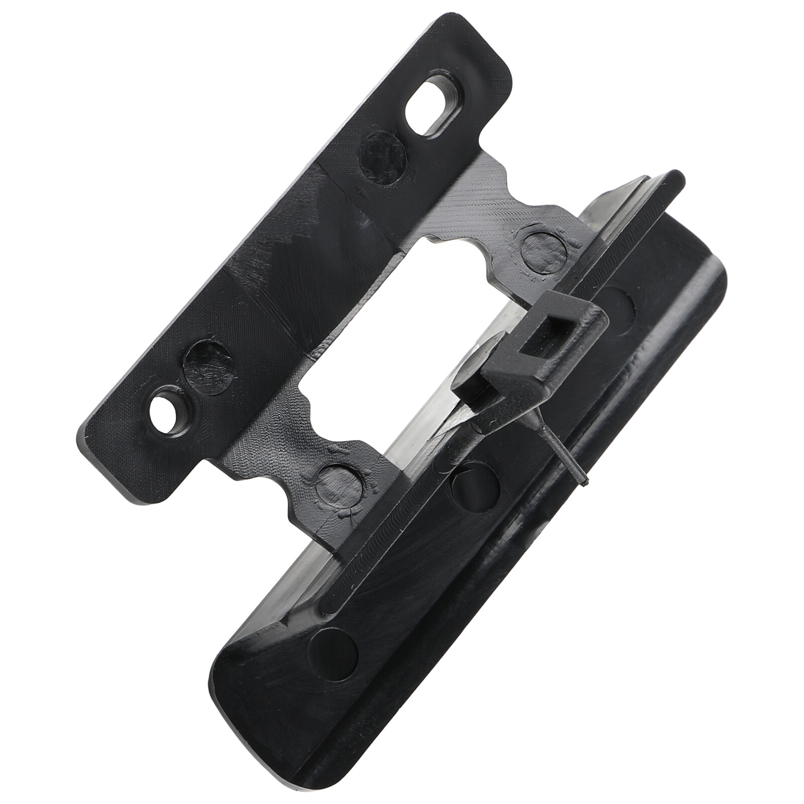 Pack of Lid Latch for Center Console Armrest Fits 07-14 Silverado, Avalanche