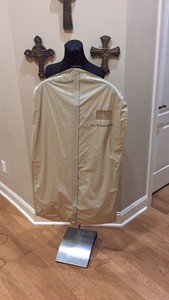 burberry garment bag