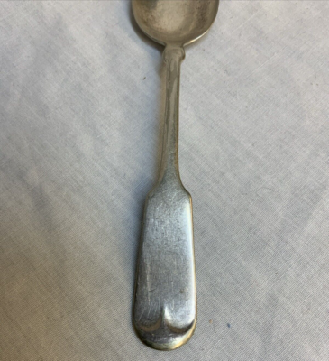 1847 Rogers Bros AI Vintage Spoon | eBay