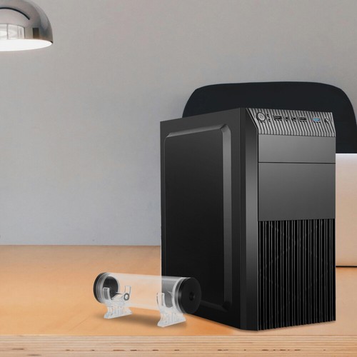 Acrylic Reservoir Tank Computer Cooling Systems Water Cooling Radiator - Afbeelding 8 van 12