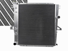 Radiateur Ford RANGER
