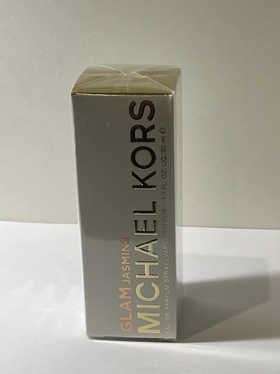 Michael kors hotsell jasmine 50ml