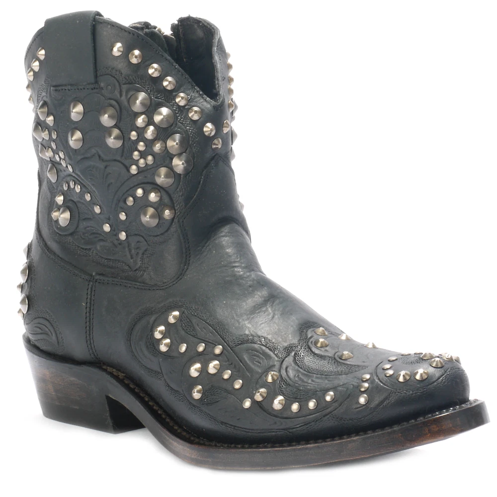 Santiag ash new arrivals