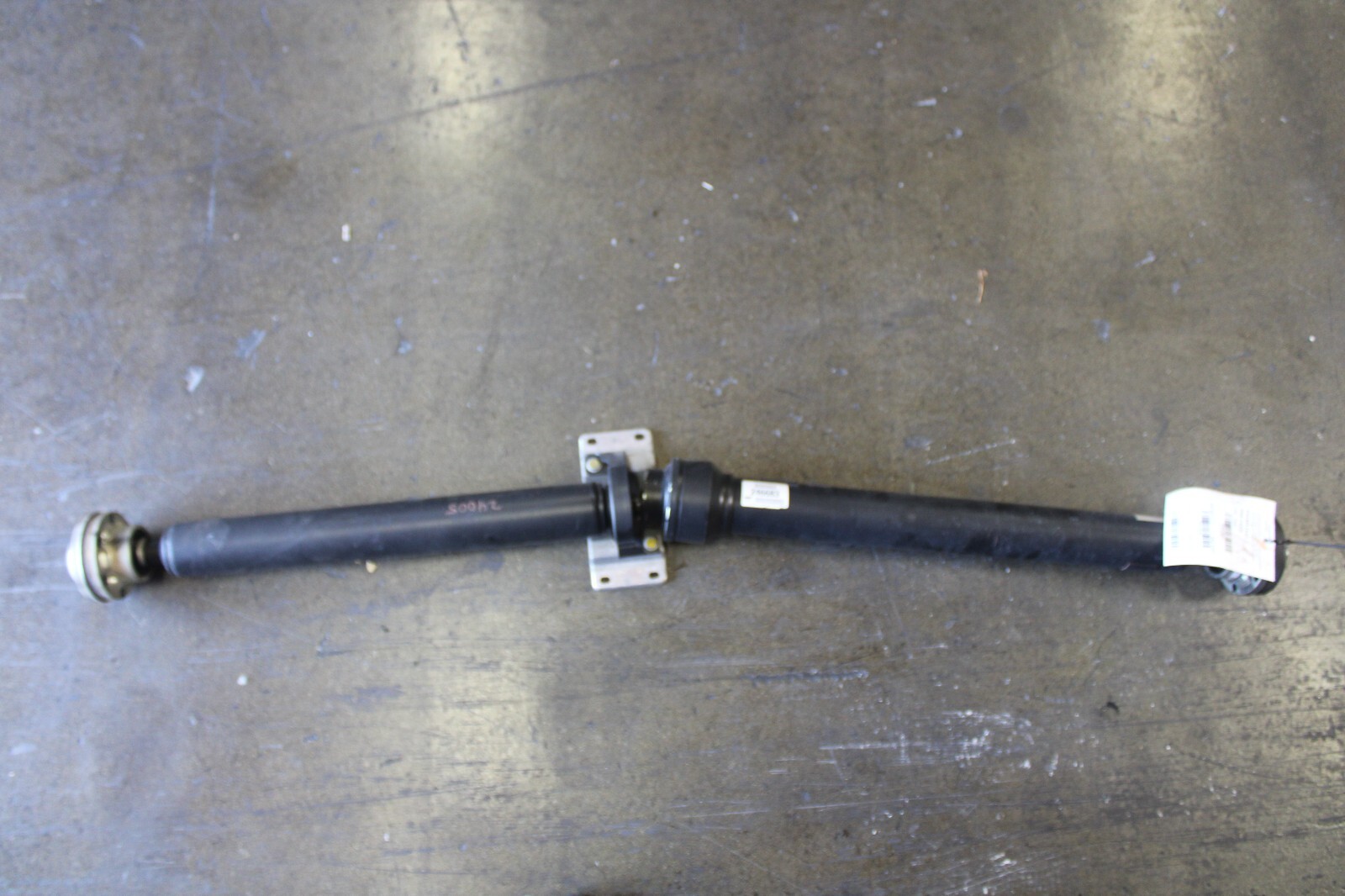 2012 Maserati Quattroporte, Rear Drive Shaft, Used, P/N 246683
