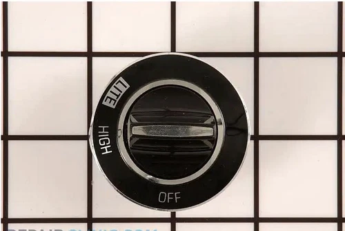 Frigidaire Oven Control Knob 5303017001 (Box BBBB)