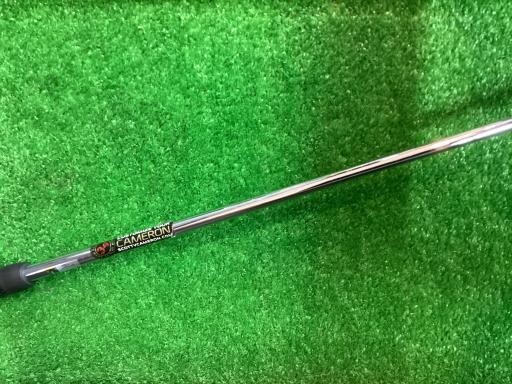 Titleist Scotty Cameron Futura 5Cb 2017 34 Inch Putter Golf