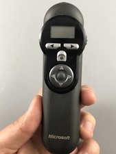 Microsoft Presenter 3000 Pointer Wireless Unt...