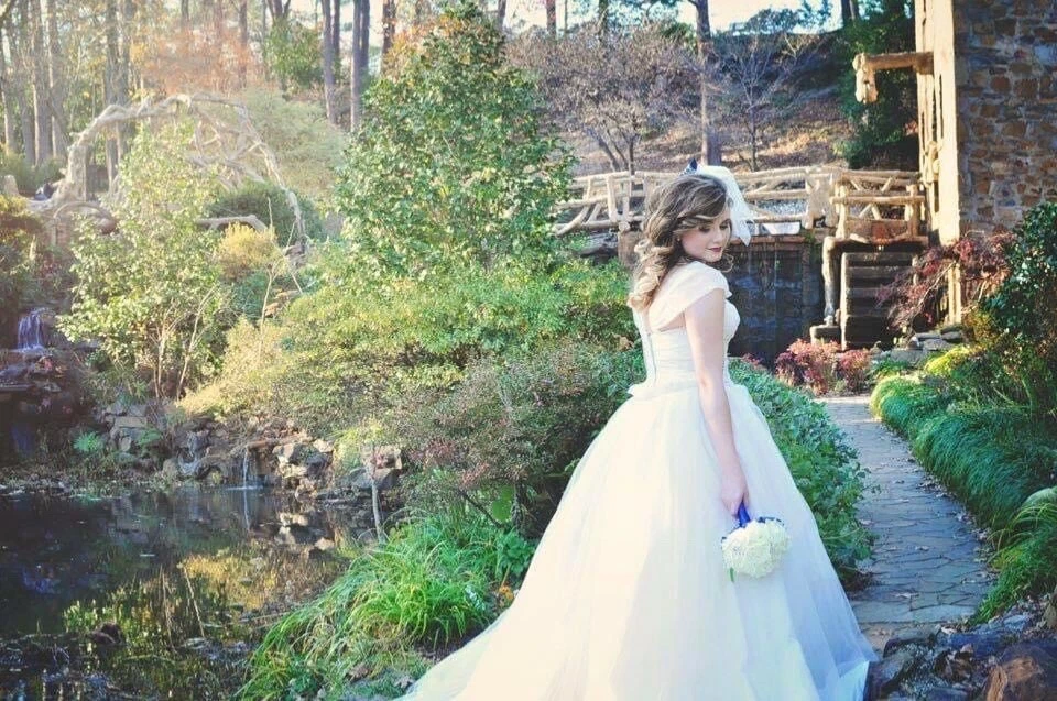 Vestido de novia Vera Wang talla 6 Foto 4 de 4