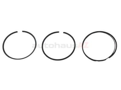 GOETZE Piston Ring Set 0020303024 Mercedes Benz 300E 300CE 300SE 300SEL 300TE