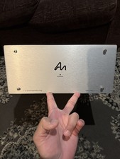 CUSTOM AUDIO NOTE DAC 1.1 AD1865 CHIP RUBYCON...