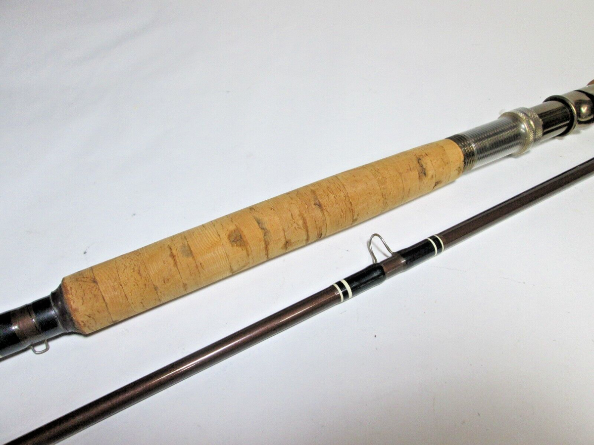 ABU 80年代以前　ヴィンテージロッド　zoom1141 オールド ABU 80年代以前 ヴィンテージロッド zoom1141 オールド