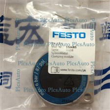 one new festo EV-32-5 150685 Diaphragm clamping cylinder spot stock
