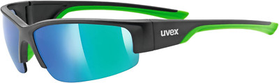 Uvex Unisex Sportstyle 215 Sportbrille (1Er Pack)