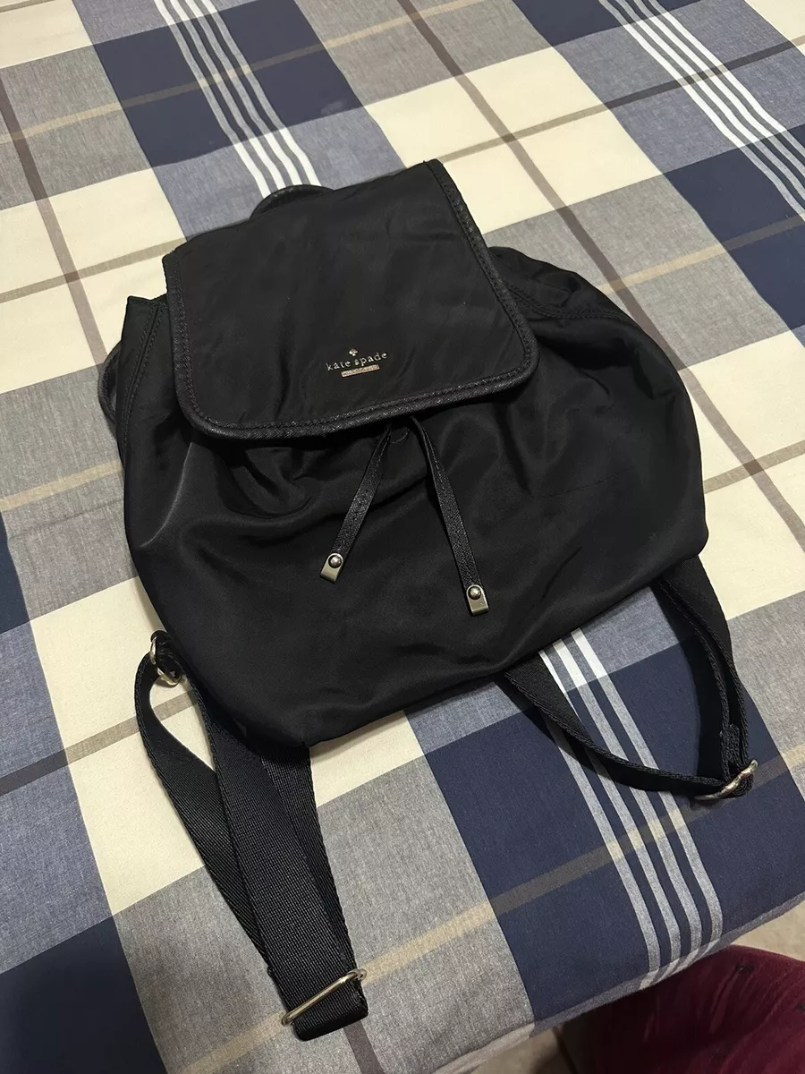 Kate spade molly clearance backpack