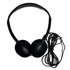 Corded Headphones with 3.5 MM Headphone Jack Volume Control