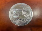2015 Bombay Hook 5oz. .999 Fine Silver