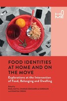 Food Identities At Home And On The Move Raul Matta (U. A.) Taschenbuch Englisch