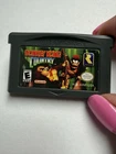 Donkey Kong Country (Nintendo Game Boy Advance, 2003) Authentic, Tested & Works