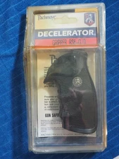 Open Package Pachmayr Gripper RS6-G/D Decelerator Ruger Security Six .357 .38