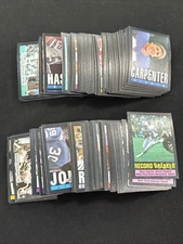 1985 Vintage Topps Football Cards Pick Your Card Build Your Set 1-250