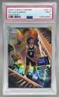 2025 Topps Chrome Dylan Harper Base (PSA 9)