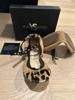 Yosi Samra Flats