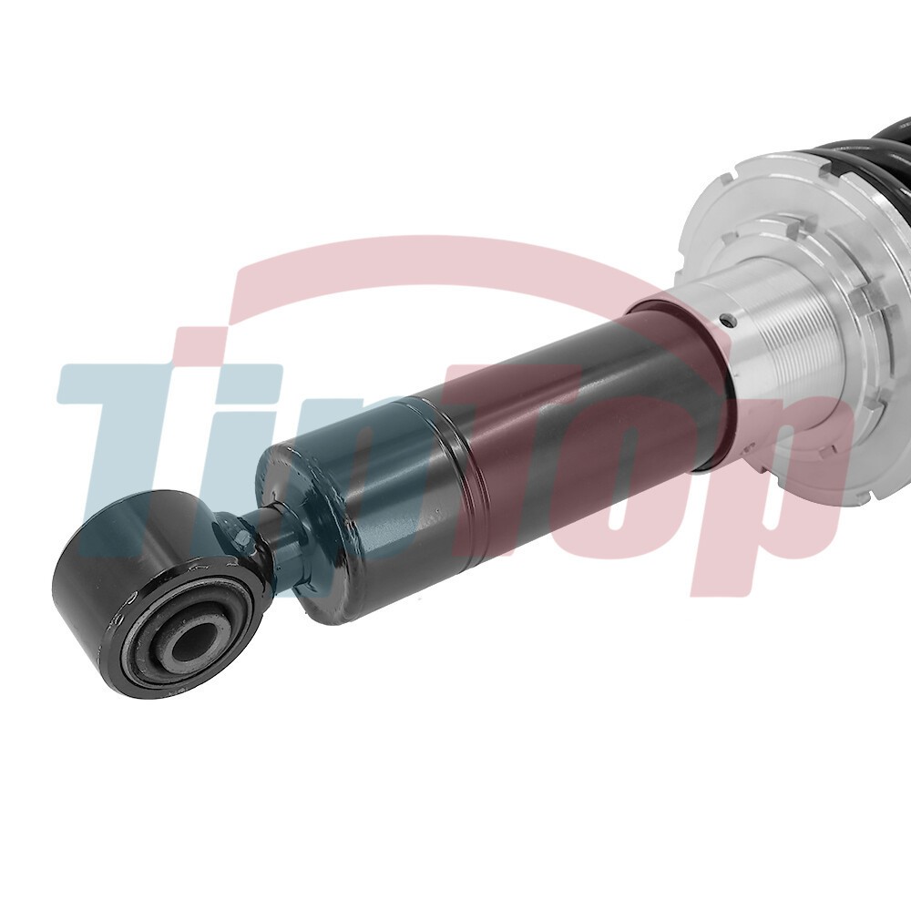 4X Front & Rear Shock Struts Magnetic For Ferrari 458 Italia Spider Speciale