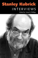 Stanley Kubrick | Stanley Kubrick | Taschenbuch | Englisch (2010) | Interviews