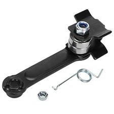  Chain Tensioner Adjuster with Spring for Razor MX500 MX650 SX500 Dirt Black