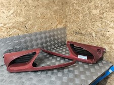 Calandre Renault SCENIC