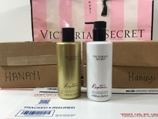 VICTORIA'S SECRET RAPTURE MIST LOTION SET OF 2 V1