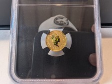 1/20 oz Precious Metal Content per Unit The Perth Mint Bullions