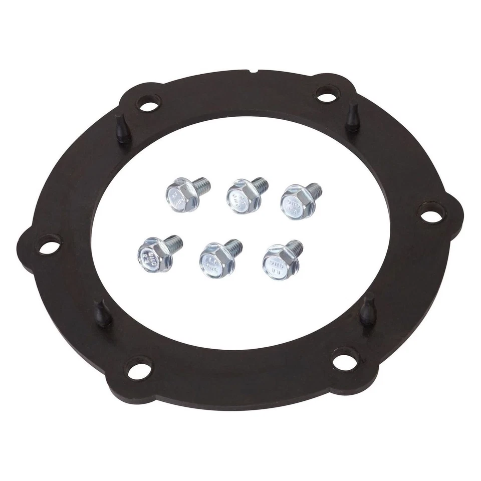 For Ford F-150 Heritage 2004 Spectra Premium F45B Fuel Tank - Image 4 of 4